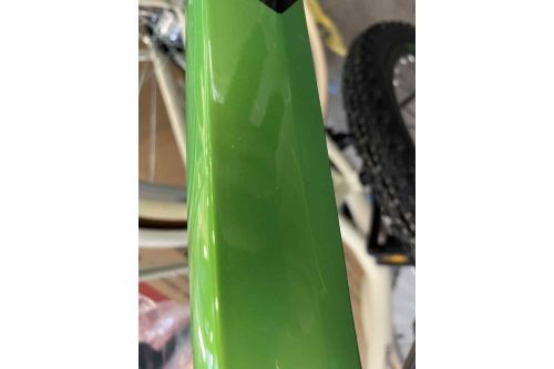 Rower górski młodzieżowy Goetze Sigma 26